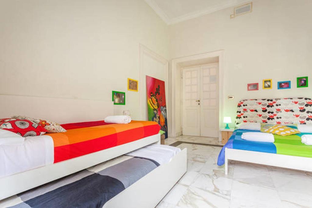 Maison De Didi B&B Rom Zimmer foto