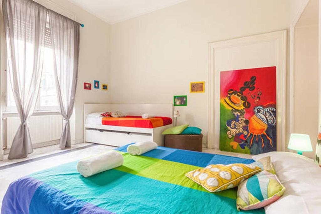 Maison De Didi B&B Rom Zimmer foto