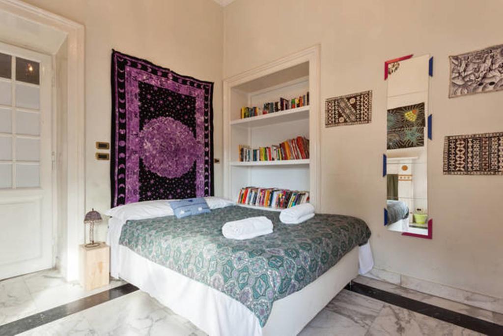 Maison De Didi B&B Rom Zimmer foto