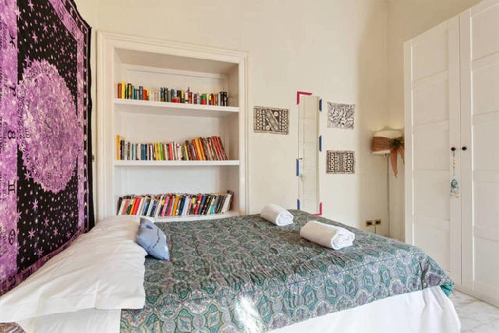 Maison De Didi B&B Rom Zimmer foto