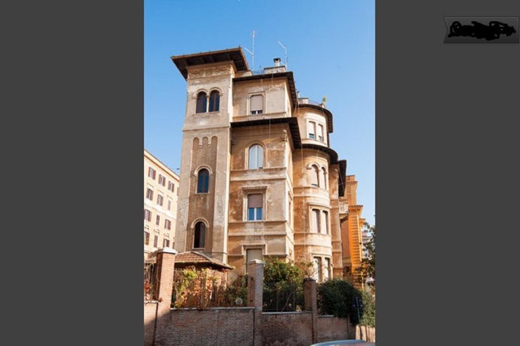 Maison De Didi B&B Rom Exterior foto